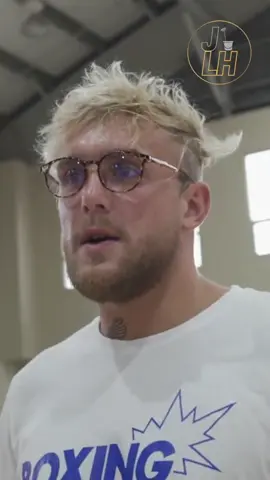 Jake Paul talks on his new ‘Boxing For Bullies’ event!  👏🔥 #fypシ #foryoupage #boxing #jakepaul #jakepaulboxing #fyp #jakepaulvstyronwoodley #foryou