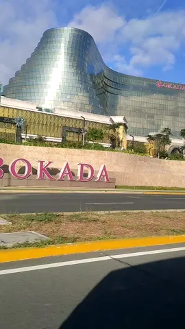 WHEN IN OKADA!!! ❤️❤️ #Okada #okadamanila #fypシ #fyp #besthotelview #fivestarhotel #philippines #manila #foryoupage