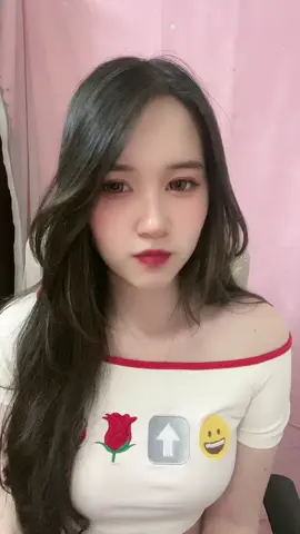 為什麼大家用這個特效都很好看我超不適合欸Ig:mini147.5#preppylook