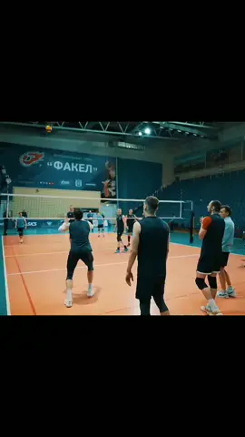 Crazy volleyball spike. #fyp #fypシ #foryoupage #foryou #viral #trending #volleyball #zenit #zenitspb #spike #kluka #poletaev #3m #drfuny