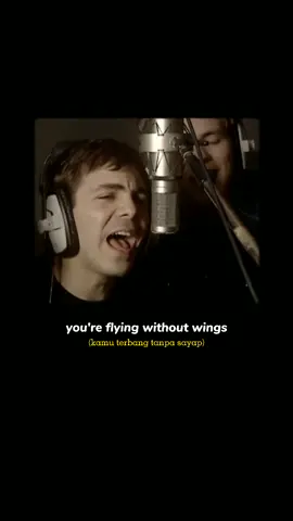 #westlife #flyingwithoutwings