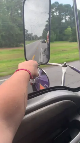 #towlife