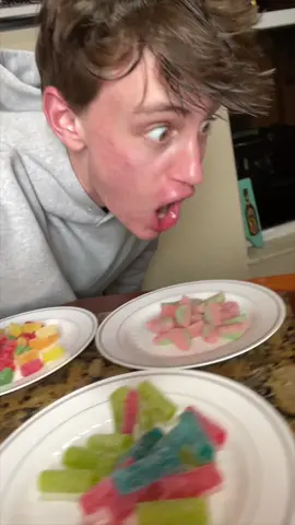 Reply to @i_missed_the_joke_22 this is going to be crazy… #food #sour #jelly #TeamofTomorrow #JetPuffedSmourth #MakingTheCut