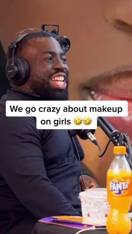 Episode 57 ft. @sharonade out now!! Link is in bio 🤟🏾 ……… #irishpodcast #blackirish #wyhapod #fyp #funnypodcast #makeup