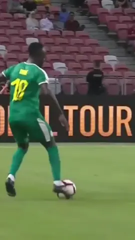 sadio mane humiliates Brazil players#senegal #lion #mane #abdulslowmo #muslimin #mane #sadiomane #dribbling #skills #football