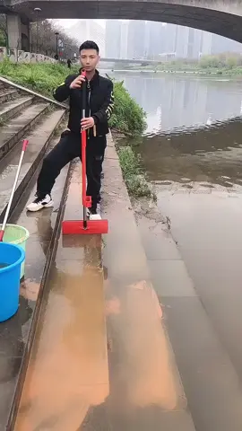 #mop #sweeper #cleaning #genial #soiling #LifeSaver #clean
