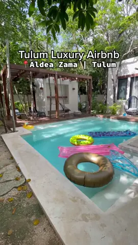 Don’t make me leave 🥲🥲🥲 #tulum #airbnblife #tulummexico #poolside #mexico #airbnbforpools