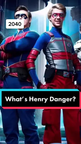 Reply to @jorge_g25 Wyd? 😭 Follow Ig: LastMinitOfficial #fypシ #greenscreen #henrydanger #dangerforce #funny #parentsoftiktok