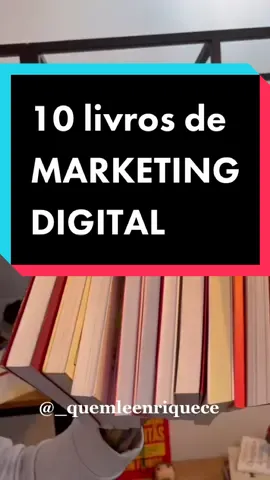#marketingdigital #marketing #livrosdemarketing #branding #resenhadelivros #empreendedorismofeminino #empreendedorismo