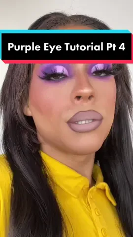 Eye 4 #tutorials #makeuptutorial #makeup #makeupartist #TeamofTomorrow