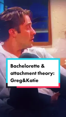Let’s not use words such as #gaslighting #narcissism without understanding. #thebachelorette #bachelornation #thebachelorabc #gregandkatie