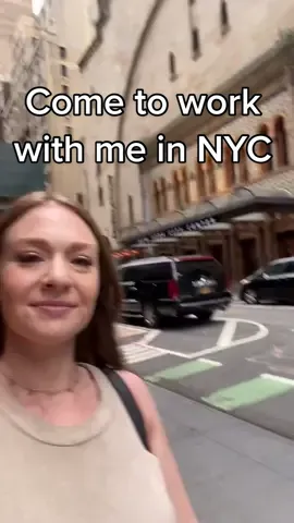 #adayinmylife #workday #nyc #TeamofTomorrow #nycwork #nycworklife #modellife #shoes #shoelover #grwm #JetPuffedSmourth #newyorkcity #newyorker #model