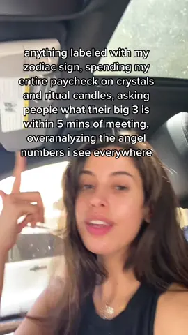 an addicting lifestyle #astrology #astrologytiktok #crystals #angelnumbers #fy #fyp