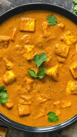 Rich & creamy Paneer Tikka Masala! Enjoy this 30-Minute Instant Pot recipe!#paneertikkamasala#instantpotrecipes#indianrecipes#northindianfood #paneer