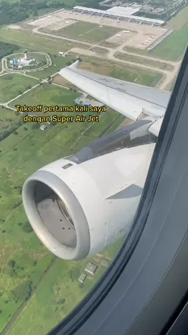 #superairjet #pksav #airbus #a320 #kualanamuairport #kno #medan #planespotting #planespotter #pesawat #indonesia