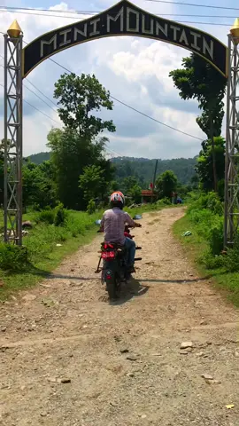 Mini mountain❤️ #itavatta #jhapa #beautiful #fypシ #foryoupage