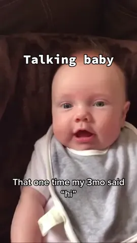 Talking baby V 🥺🥲 #veighlarose #baby