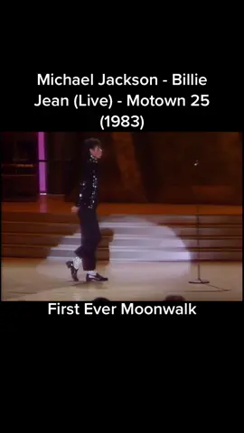 He Was Too Talented!👑🎶❤️ #michaeljackson #billiejean #moonwalk #fypシ #foryou #viral #xyzbca #foryoupage