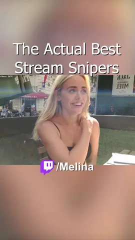Something weird happened when i went to Paris #Streaming #Paris #Twitch #Melinagoransson #Melina #France #TravelVlogger #Travel