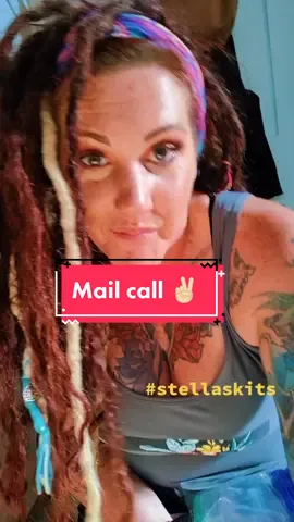 THANK YOU EVERYONE! #stellaskits #periodpoverty #endperiodpoverty #menstrualhealth #dumpsterdiving #dumpsterdive