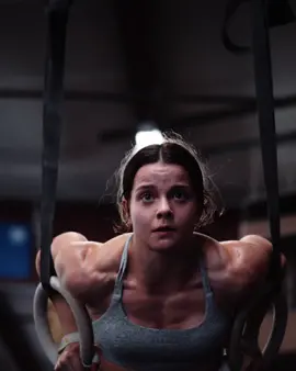 @malobrien_ the 7th fittest women in the world!🏋🏻‍♀️#crossfit #crossfitgames #Fitness #crossfitter #crossfitgirl #filmmakersoftiktok
