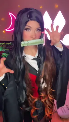 Reply to @thatguy0verth3r3 the cutest mix ever 🤩❤️ who should we mix next?! #anime #egirl #waifu