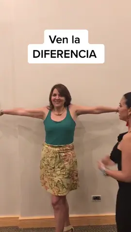 #rue21BeYouChallenge #TeamofTomorrow #diferencia#flacidez#tonificabrazos #tonificaabdomen #adiosflacidez