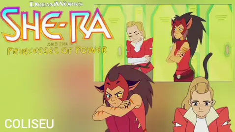 #dublagemengraçada #dublagemhumor #redublagem #parodia #shera #desenho #cartoon