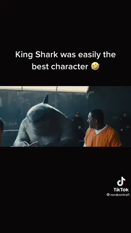 KIIING SHAAARK 🥺👑🦈❤️