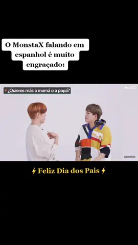 Eu morri de rir na parte do Minhyuk 🤣🤣🤣🤣🇰🇷 #monstax  #kpopfyp #monstaxminhyuk  #monbebemonstax #telephonegame #kpopedits