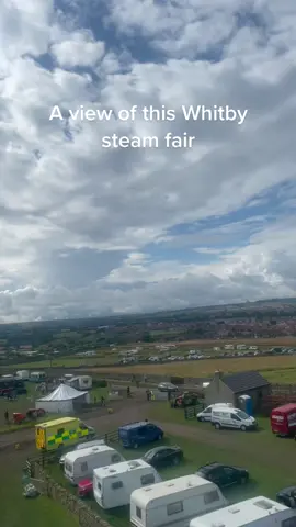 #whitby #steamfair #rally #weekend #familytime #sametimenextyear #tractorpulling