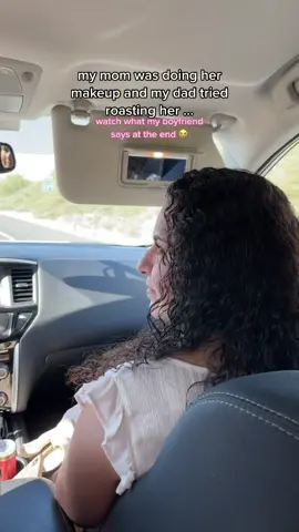 my bf been hangin around my dad a little too much😭 why did my mom look so proud 🤦🏽‍♀️😂 #rue21BeYouChallenge #SHEINcares #parentsoftiktok