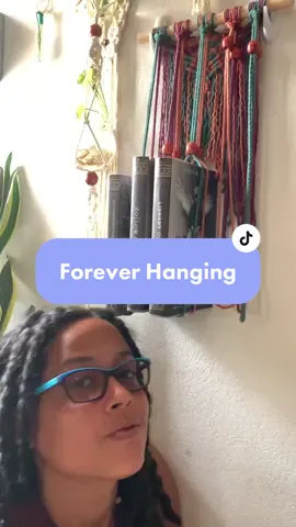 #floatingbookshelf #macrame #collection #bookseries #bookholder