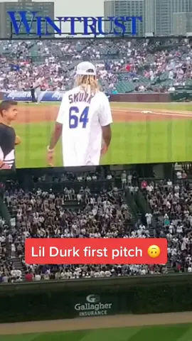 Not so good. #baseball #rapper #shoutoutot #fail