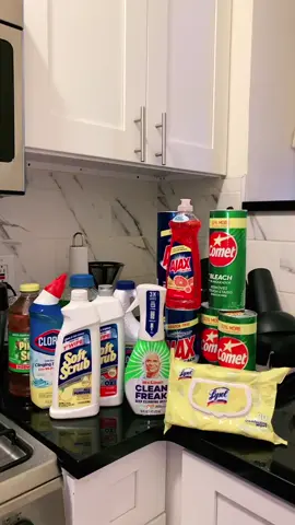 HAUL 😼 give me some requests with these new products!  🤍🤍 #cleaningtiktok #CleanTok #cleaningasmr