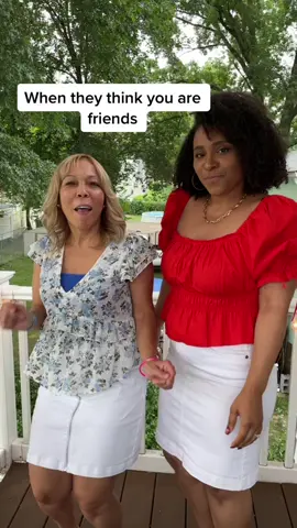 Fooled ya! 🤣 #ootdinspo #fashiontiktok #fashionyoutuber #skirtoutfitideas #pattyskloset