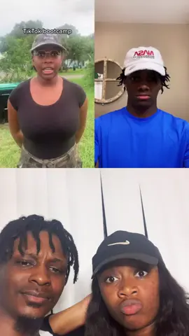 #duet with @muaree2x you pass you did amazing 🤩 #tiktokbootcamp #SHEINcares #rue21BeYouChallenge #tiktok
