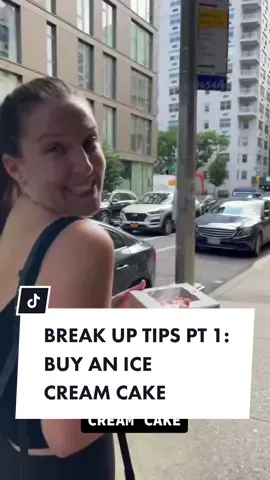 #breakups #breakuptiktok #breakupadvice #breakupstory #breakupchallenge #dating #nycdating #nychinge #hinge  #breakup