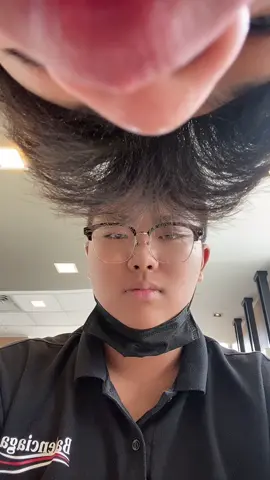 코로 침뱉기