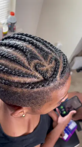 more heart braids #frontal #lacewigs #whatlace #stitchbraids #transformations #atlhair #atlhairstylist #atlhairstyles #fypシ #atl