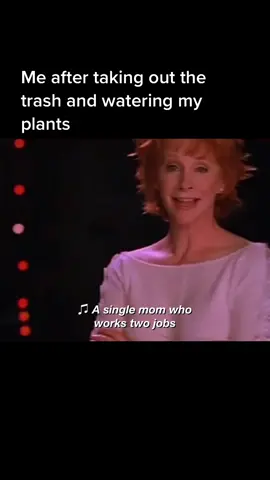 #reba #imasurvivor