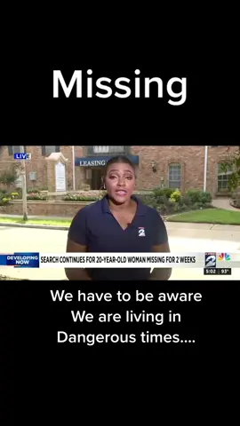 Young lady missing after being dropped off by her friends…. Ladies please stop being so trusting… #fypシ