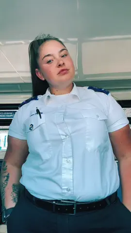 When someone’s watching you🙈 and shirt button popped😂 #fypシ #jessicascott1396