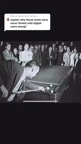 Reply to @markburch2 stop the 🧢.  Most of these trickshots been around before the Daguerreotype was invented