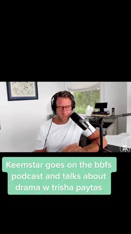 #trishapaytas #fyp #trishlikefish88 #bffspodcast #joshrichards #keemstar #h3h3productions #frenemies