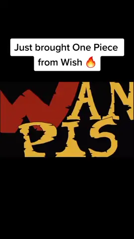 I don't regret anything 🥶 #anime #onepiece #memes #bruh #wow #fromwish #lucky #limitededition #fy #fypシ #cool #cold #fire #siick
