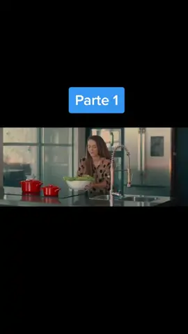 Una linda historia. Parte 1