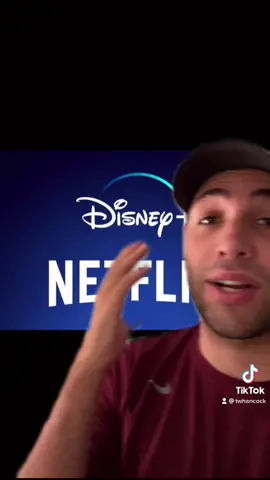 Breaking news! Disney is good at doing things. #disneyplus #disney #streaming #tv #movies #marvel #starwars
