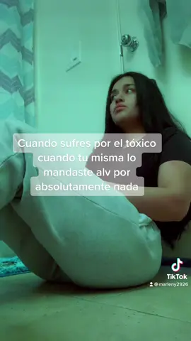 #fypシ #toxica