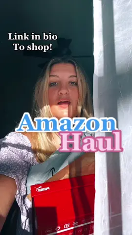 @amazon #amazonfinds #amazonfashion #amazonfavorites #amazontiktok #haultiktok #haultiktok✨ #haul #amazonhaul #shoppingtiktok #fashiontiktok